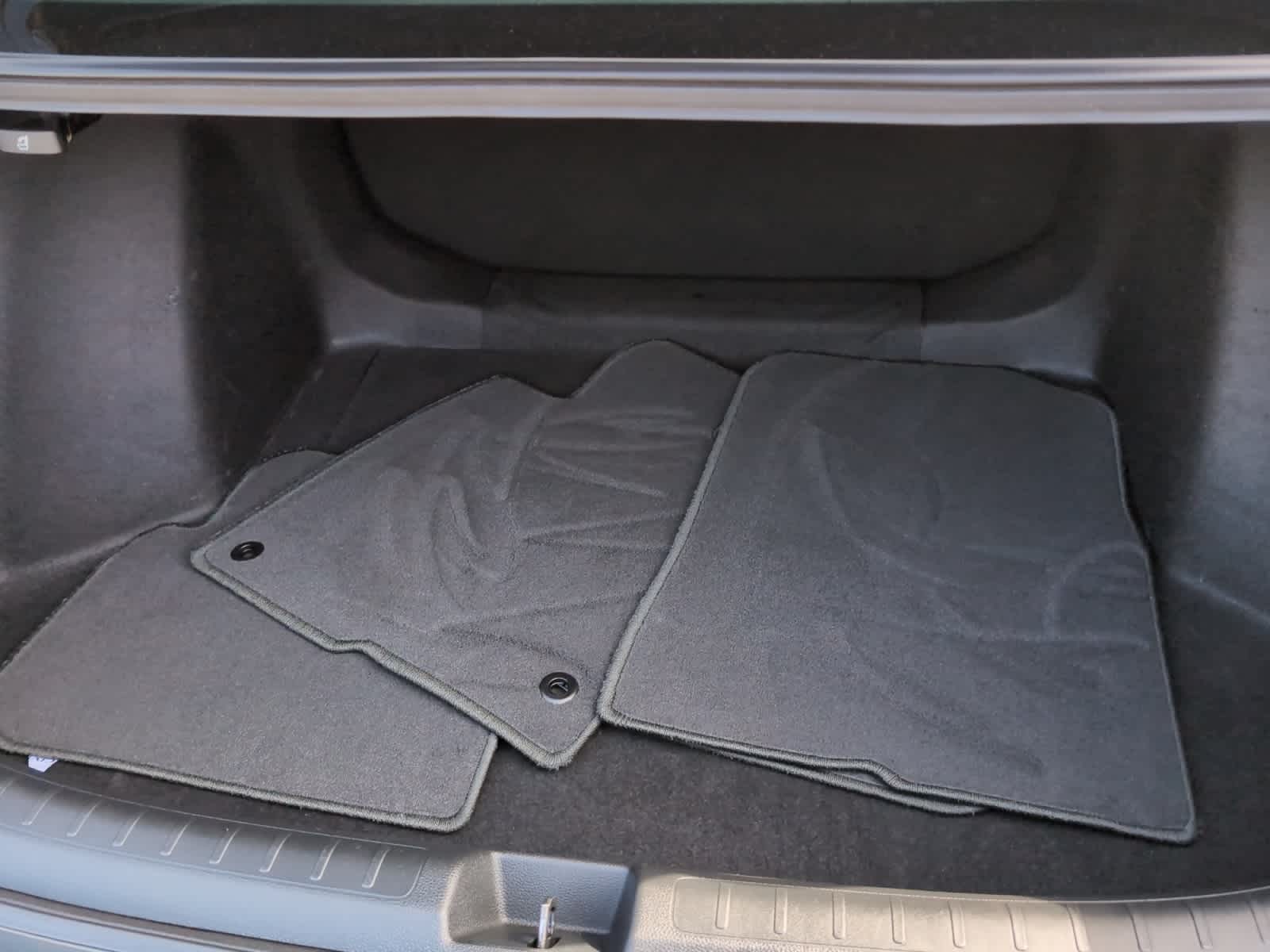 used 2024 Honda Civic car, priced at $24,198