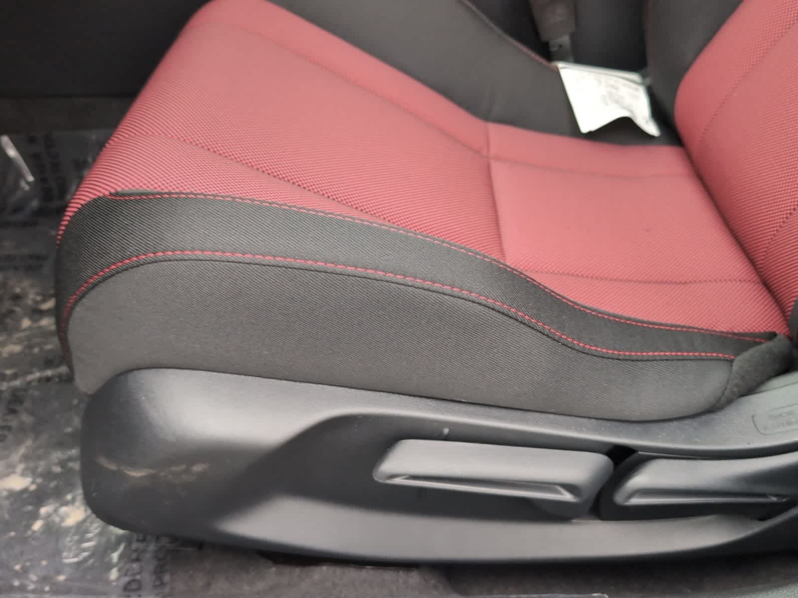 new 2026 Honda Civic Si car, priced at $33,145