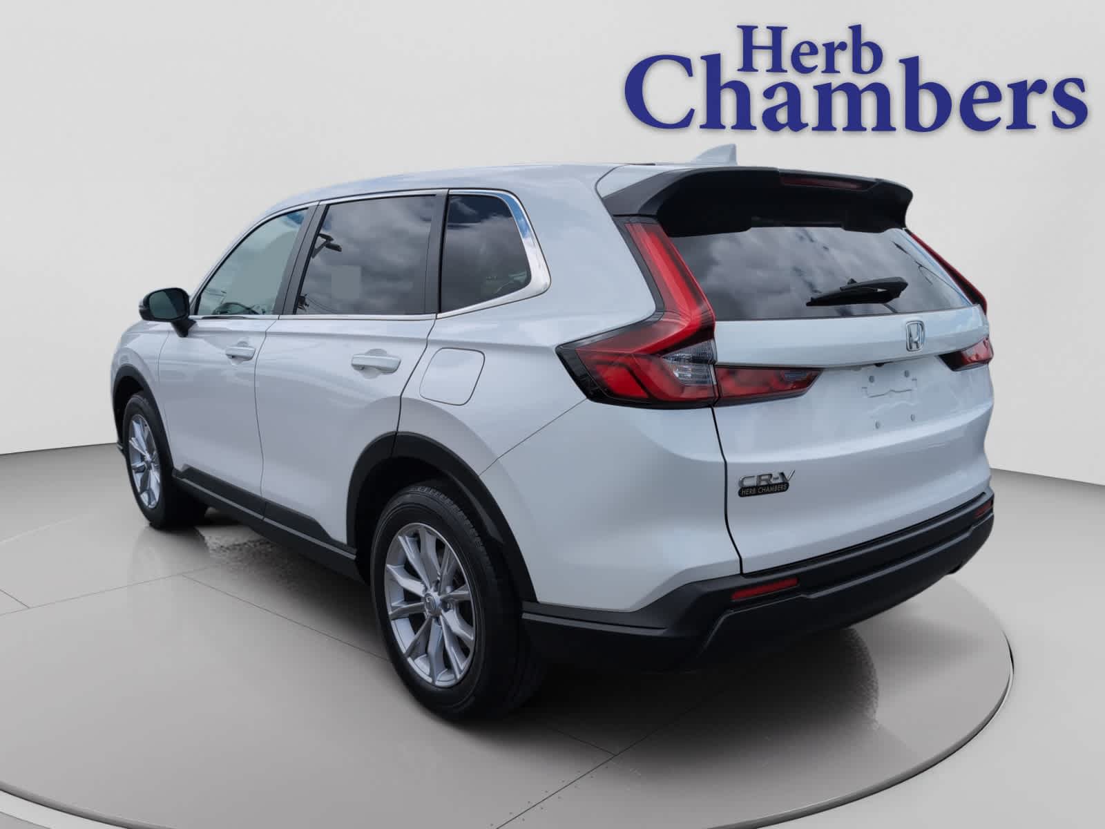used 2023 Honda CR-V car, priced at $29,572