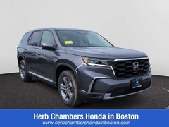 New 2025 Honda Pilot EX-L SUV Boston New 2025 Honda Pilot EX-L SUV in Boston