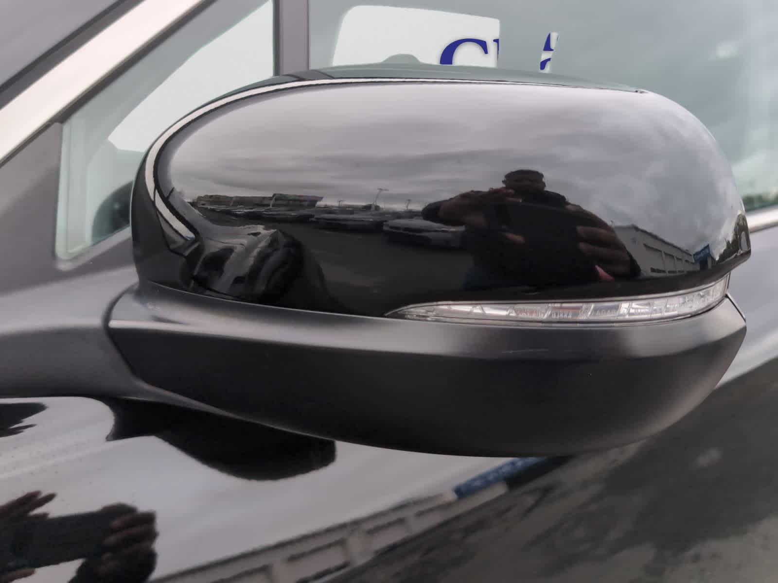 used 2020 Honda Pilot car, priced at $26,498