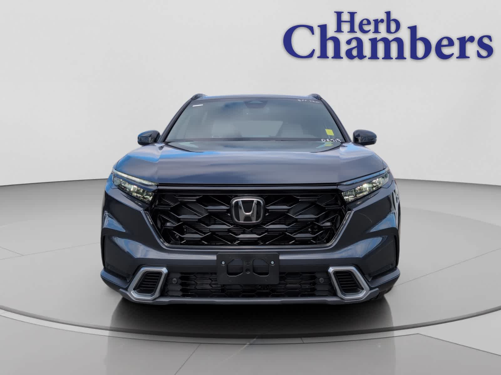 new 2026 Honda CR-V Hybrid car, priced at $43,700