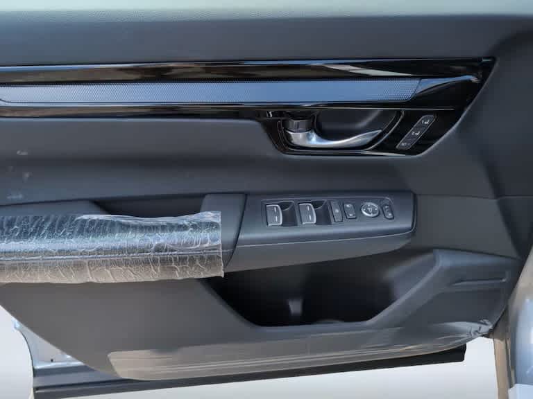 new 2026 Honda CR-V car, priced at $38,805