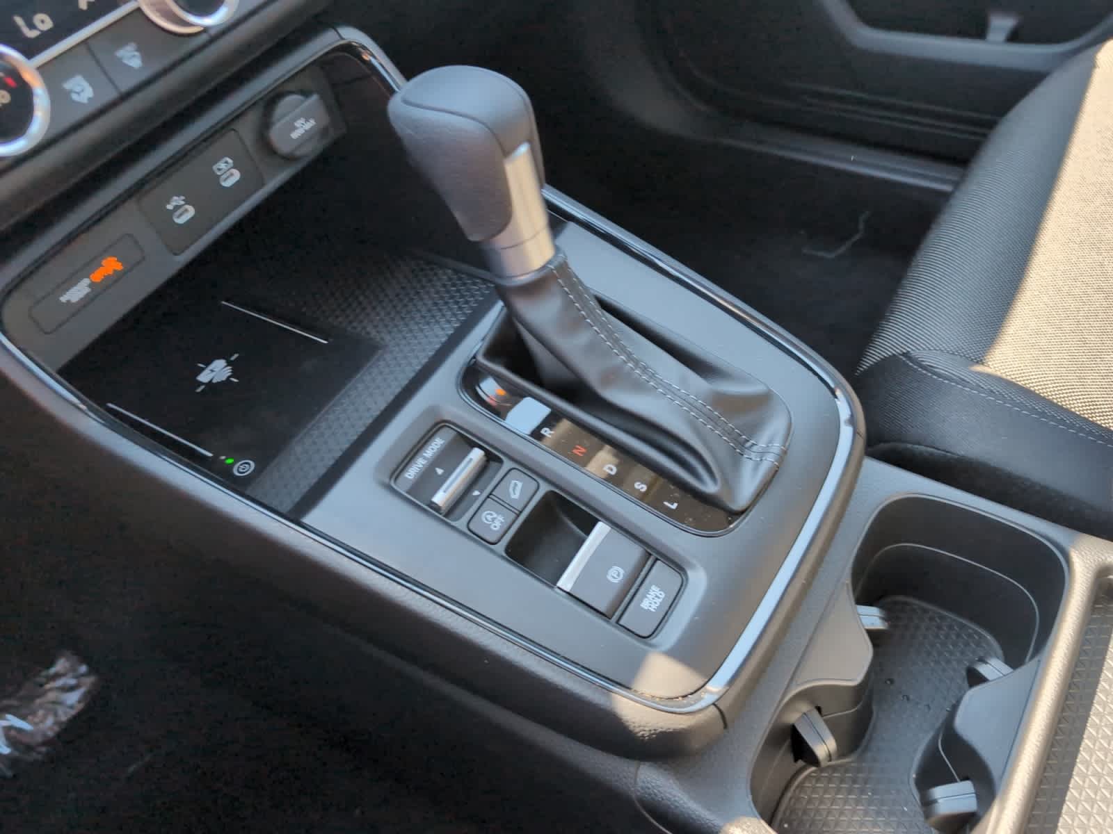 new 2026 Honda CR-V car, priced at $36,100