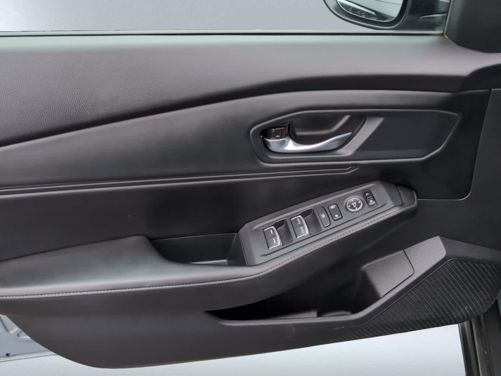 used 2023 Honda Accord Hybrid car, priced at $26,569