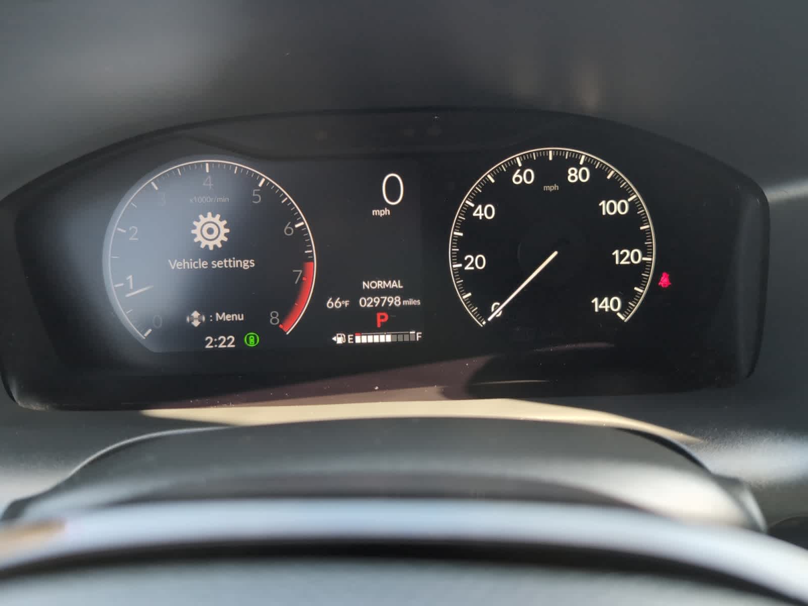 View vehicle photo 5