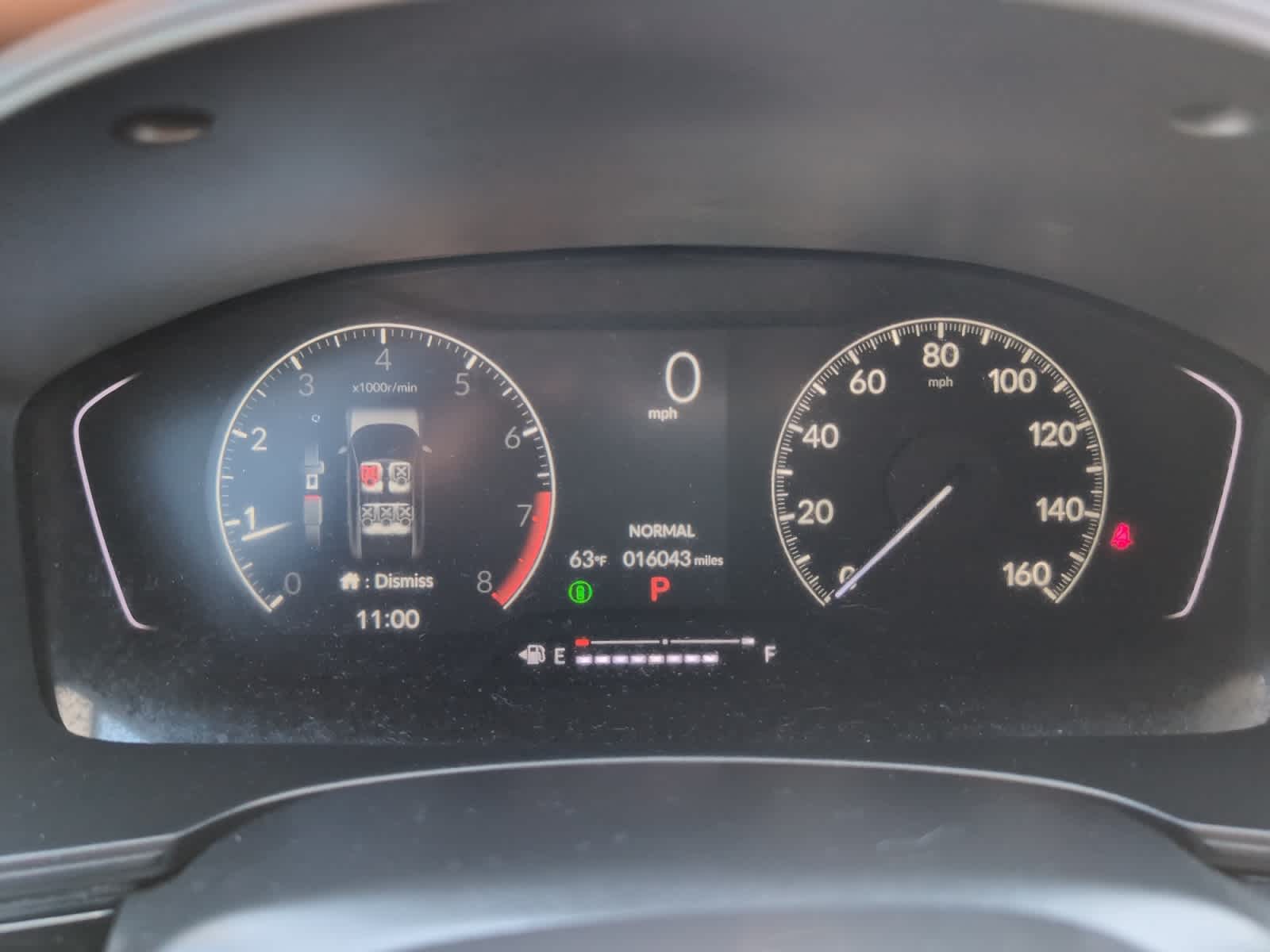 used 2023 Honda Civic car, priced at $24,619