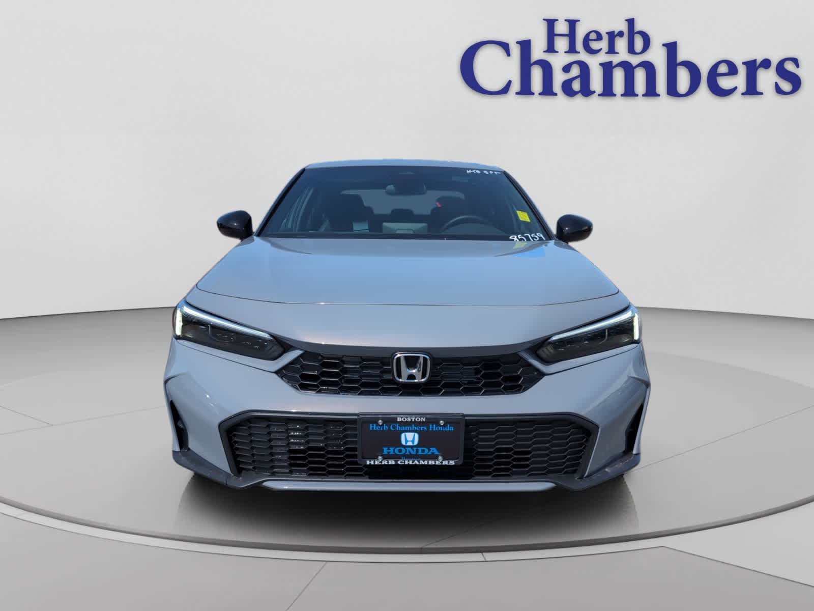 new 2026 Honda Civic Hybrid car, priced at $30,945