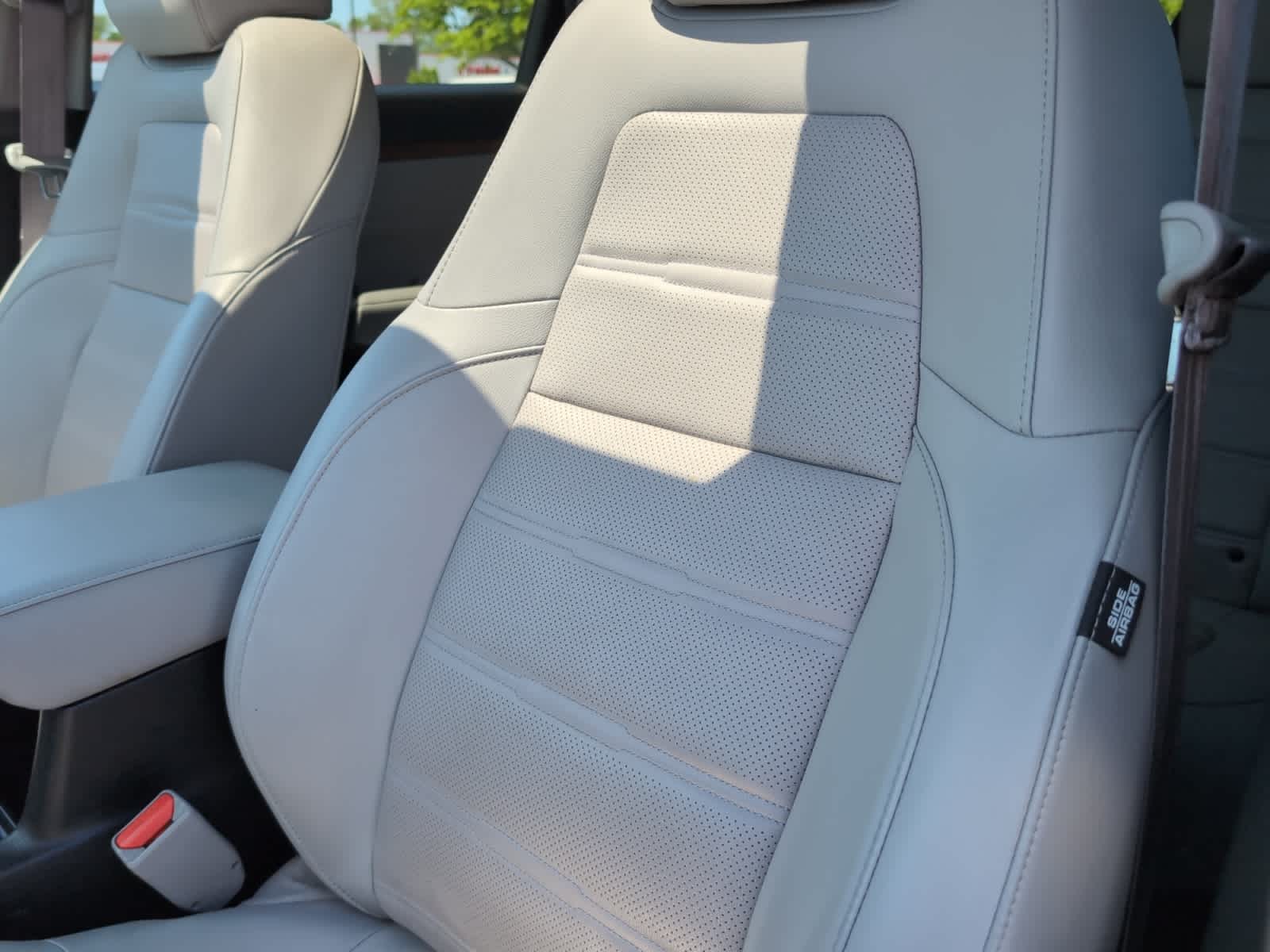 used 2022 Honda CR-V car, priced at $21,490