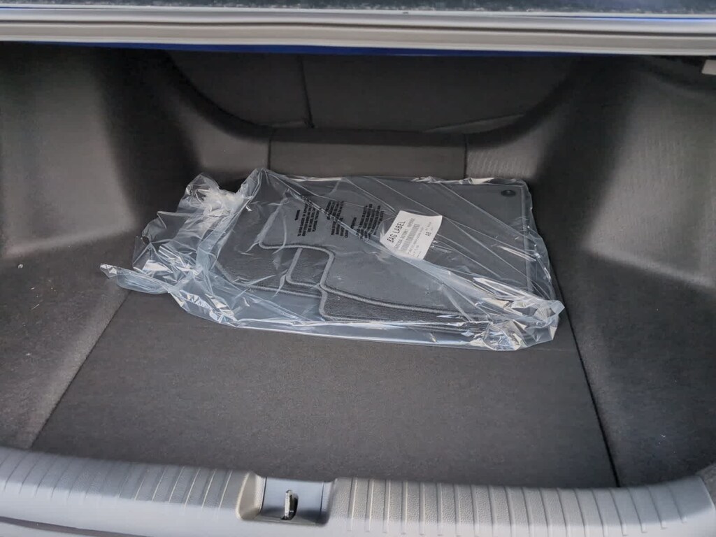 New 2026 Honda Accord Hybrid Sport-L Sedan