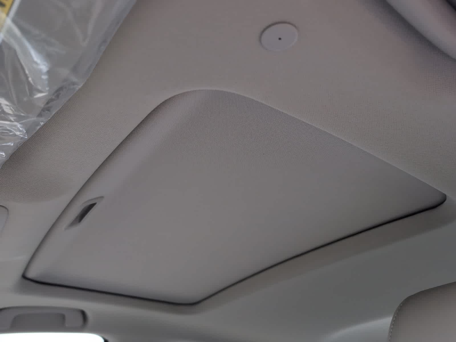 new 2026 Honda Accord Hybrid car, priced at $41,145