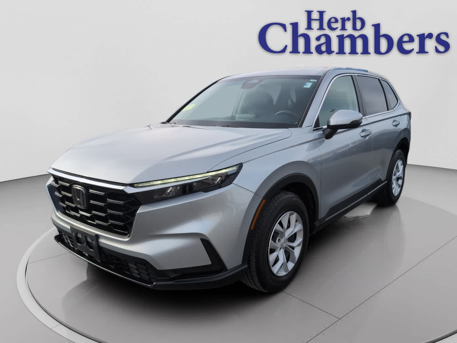 used 2025 Honda CR-V car, priced at $29,298