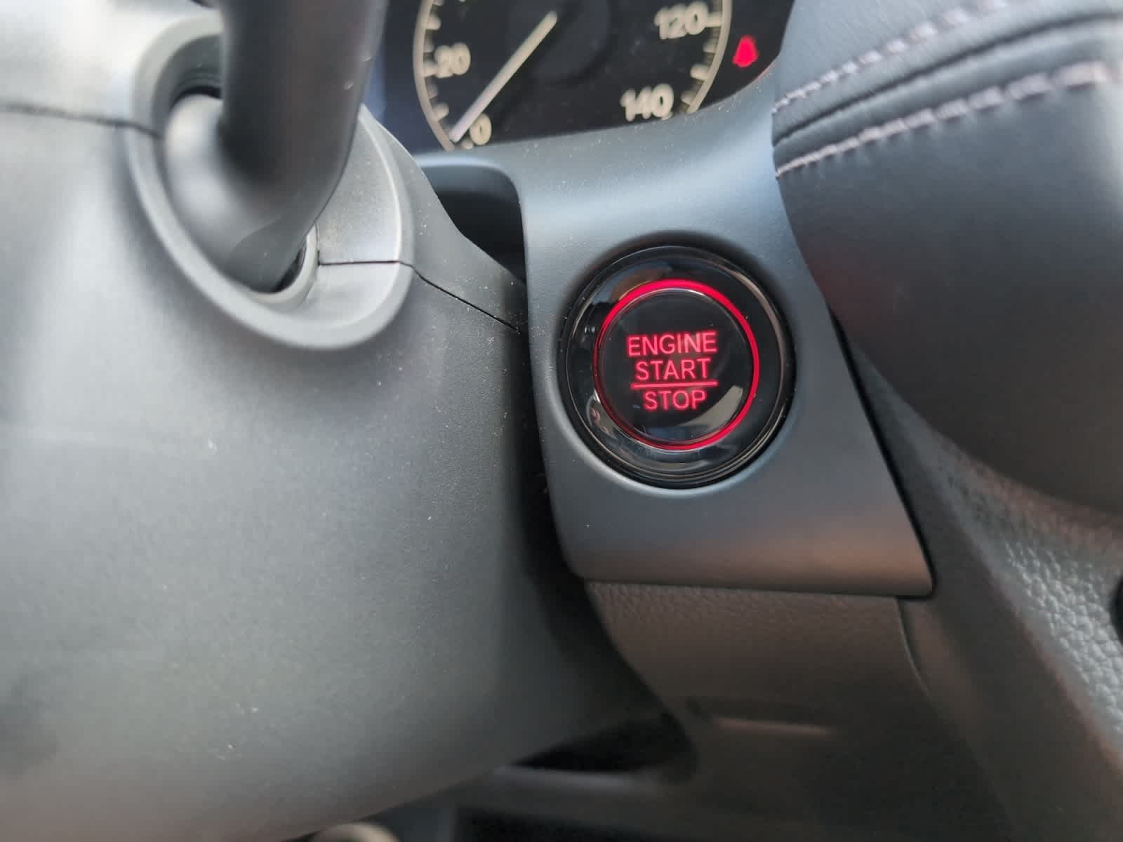 2027 Honda HR-V EX-L - Photo 17