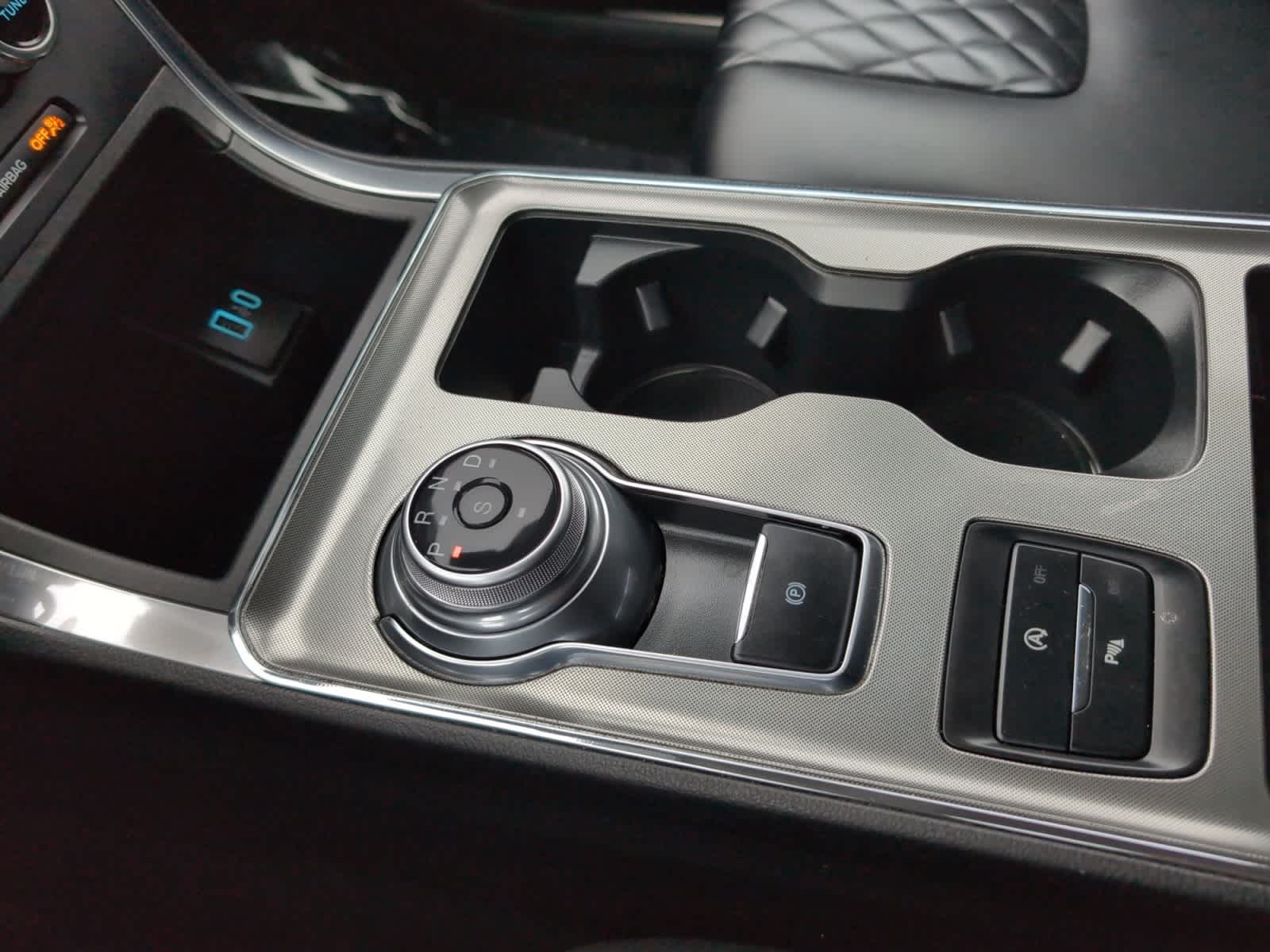 used 2024 Ford Edge car, priced at $23,898