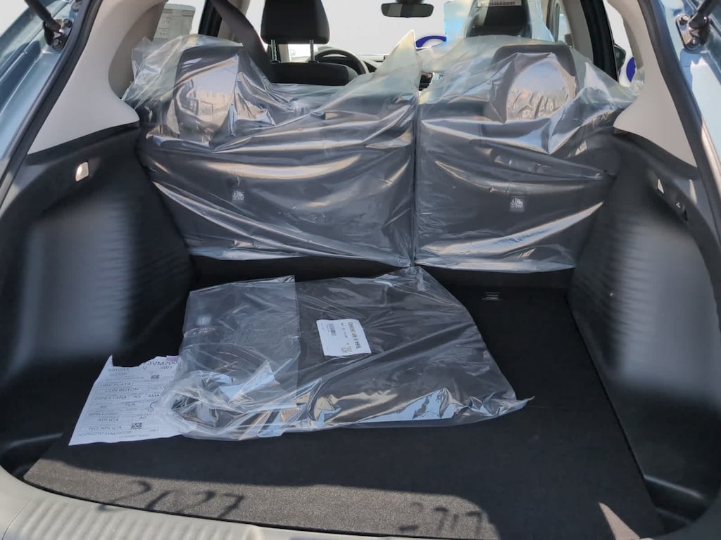 New 2027 Honda HR-V EX-L SUV
