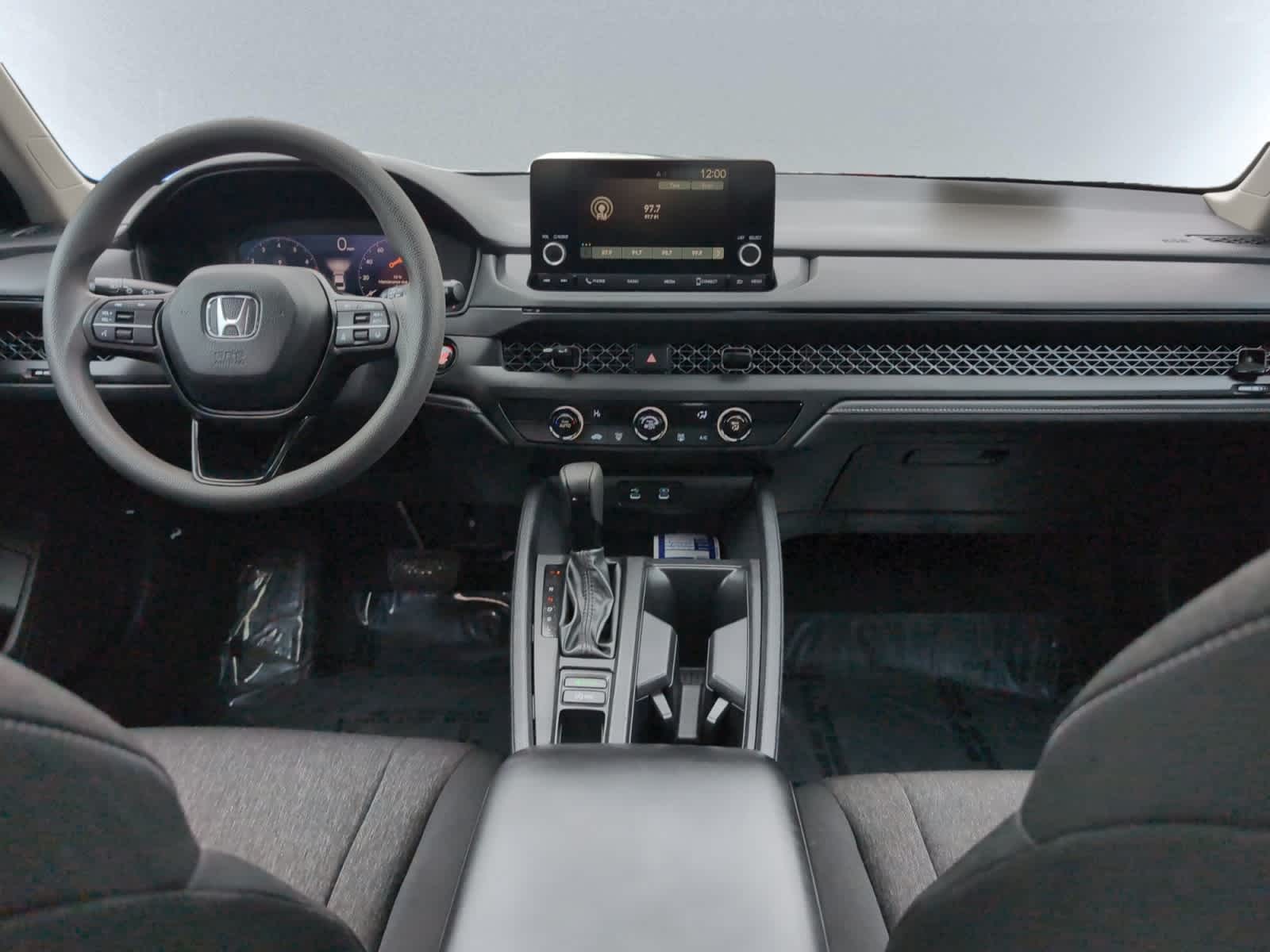 used 2023 Honda Accord car, priced at $22,910