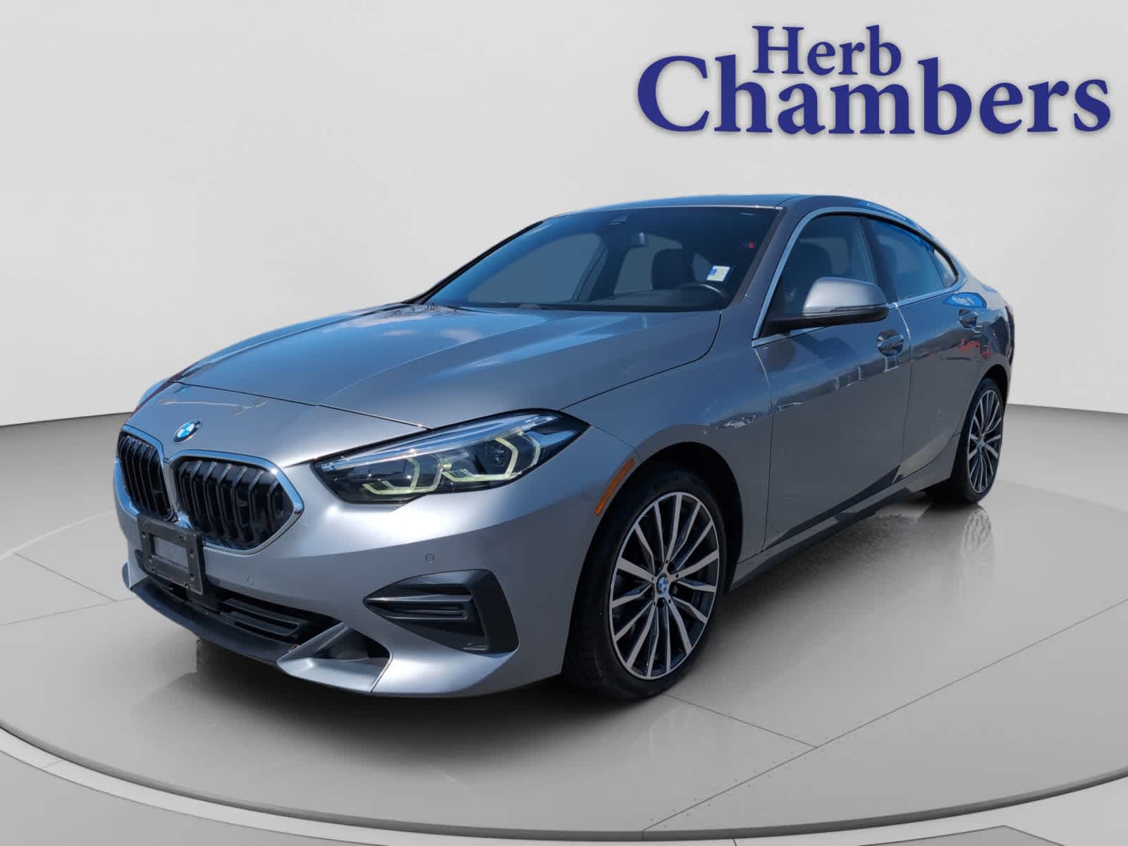used 2022 BMW 228i car, priced at $25,315
