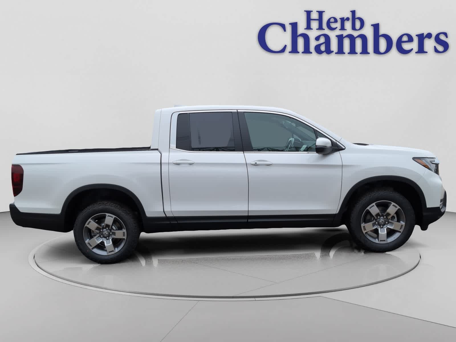 new 2026 Honda Ridgeline car, priced at $45,345