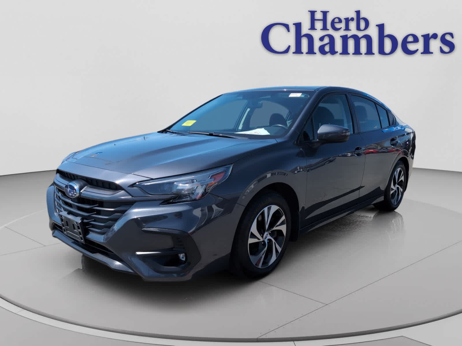 used 2023 Subaru Legacy car, priced at $25,274