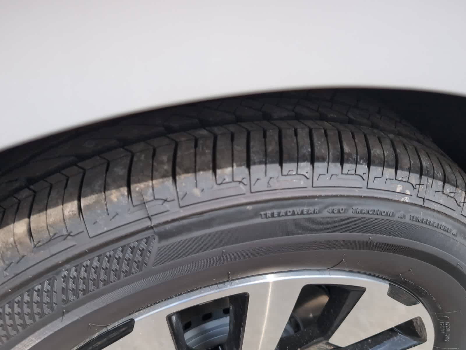 new 2026 Honda Odyssey car, priced at $46,095