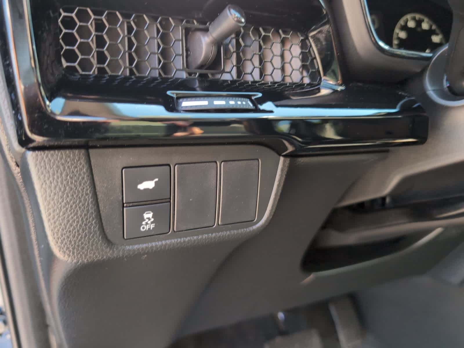used 2024 Honda CR-V car, priced at $34,360