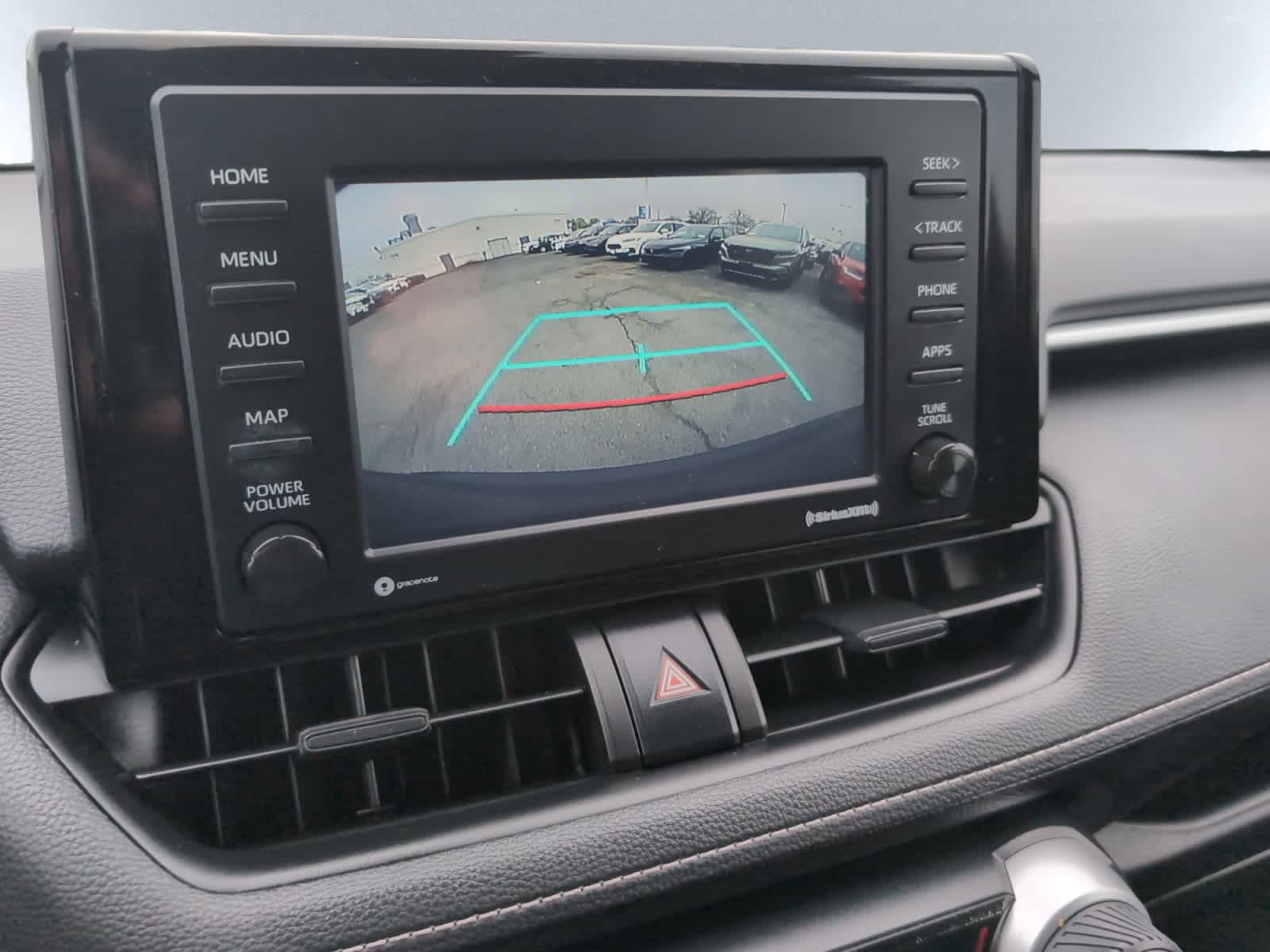 used 2022 Toyota RAV4 car, priced at $25,998