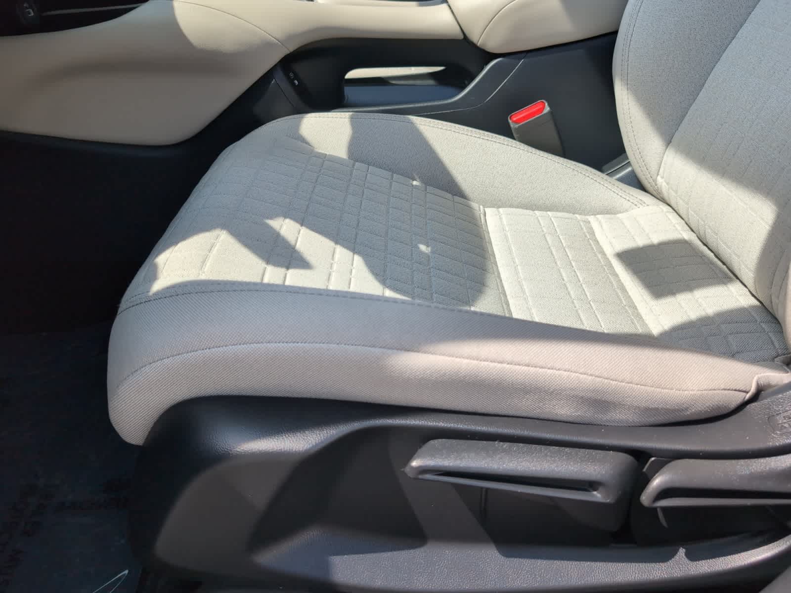 used 2024 Honda HR-V car, priced at $24,498