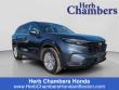 Used 2023 Honda CR-V EX w/BSI SUV
