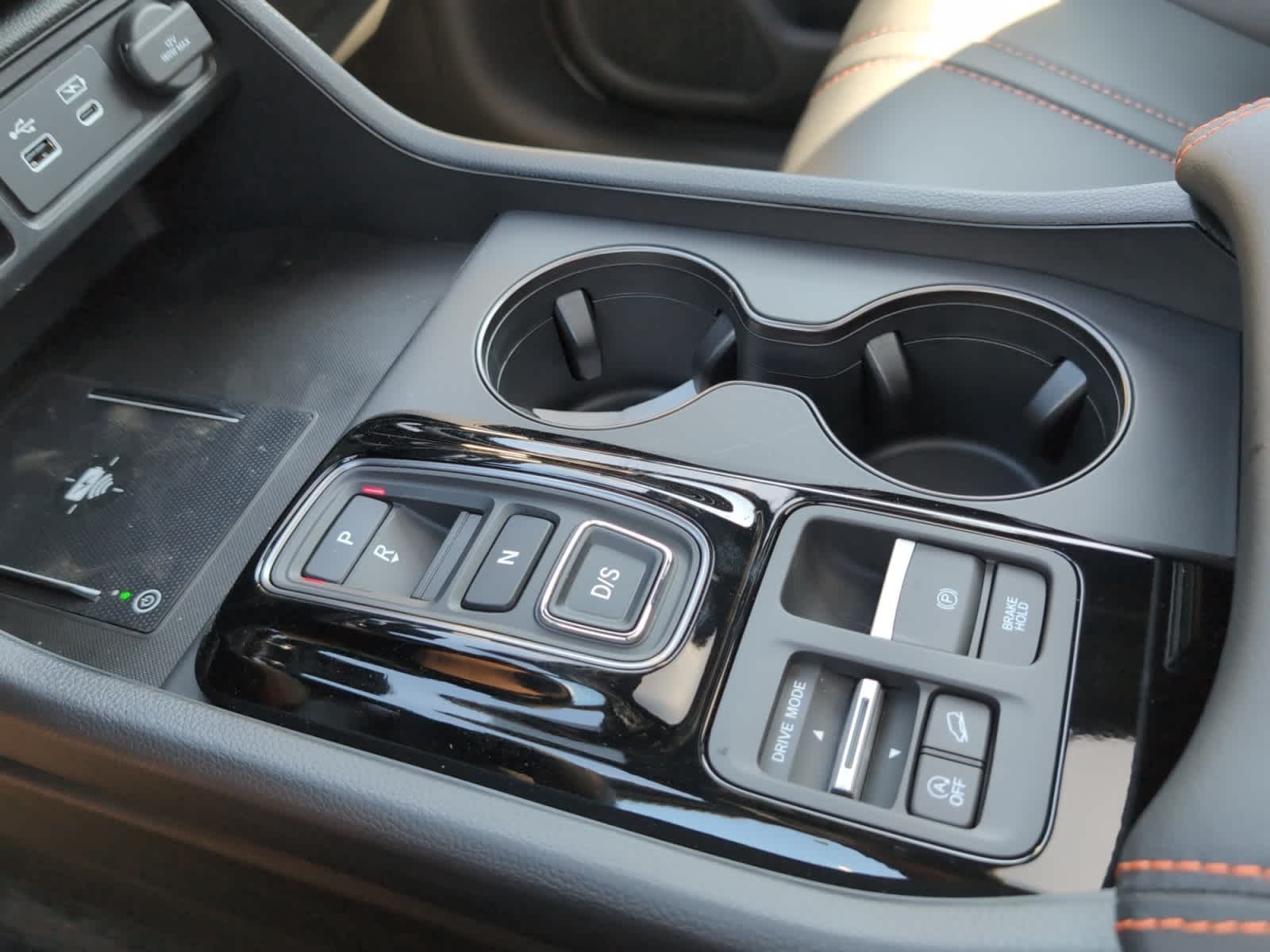 new 2025 Honda Pilot car, priced at $51,350