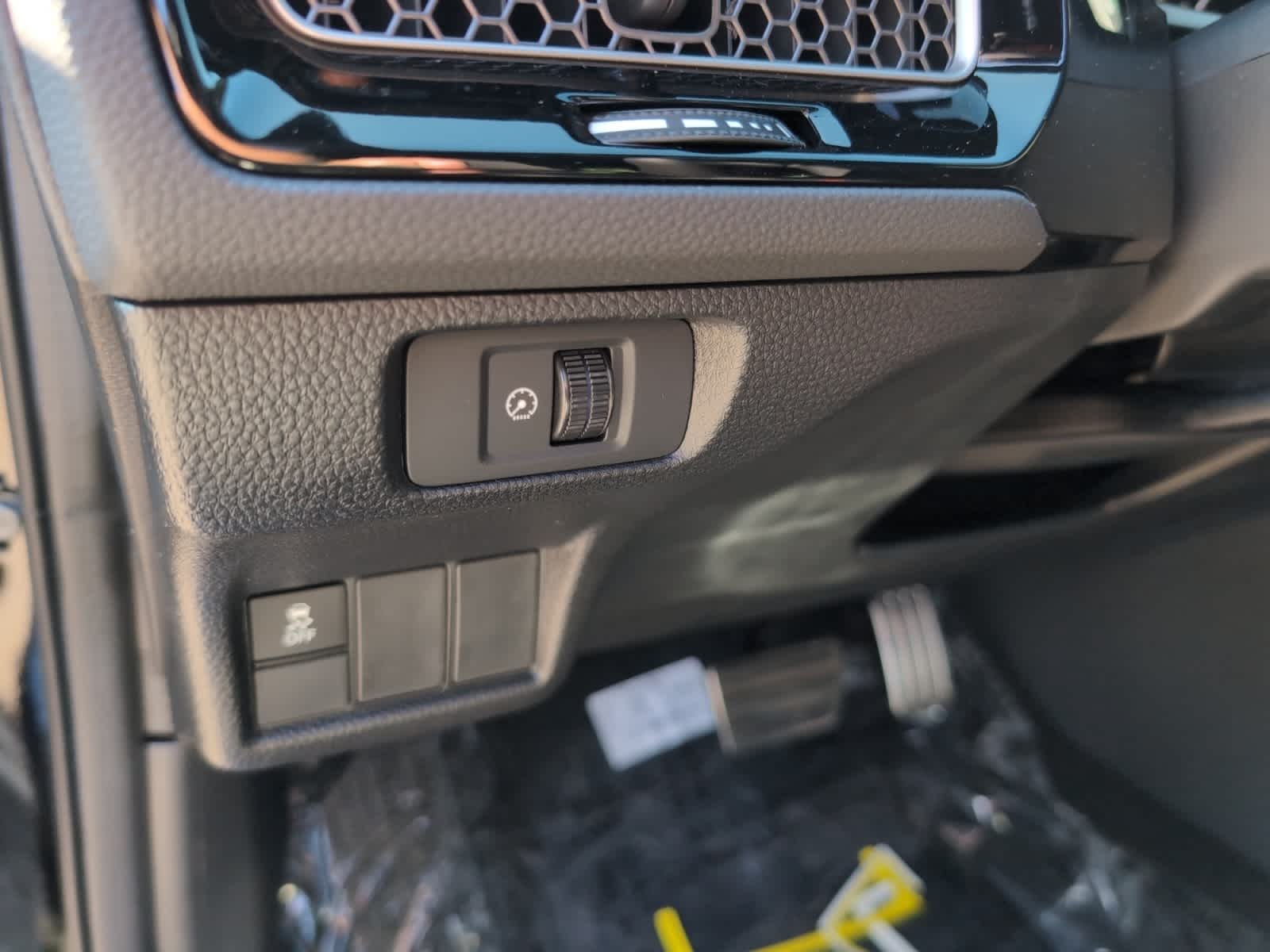 new 2026 Honda Civic car, priced at $28,990