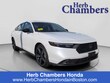  Honda Accord Hybrid