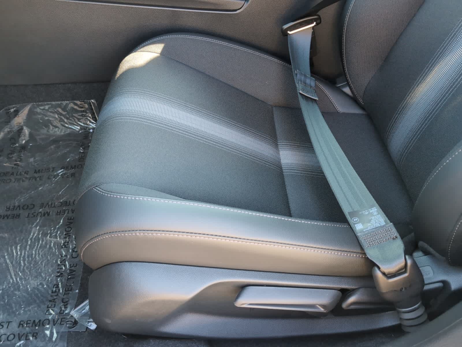 new 2026 Honda Civic car, priced at $29,445