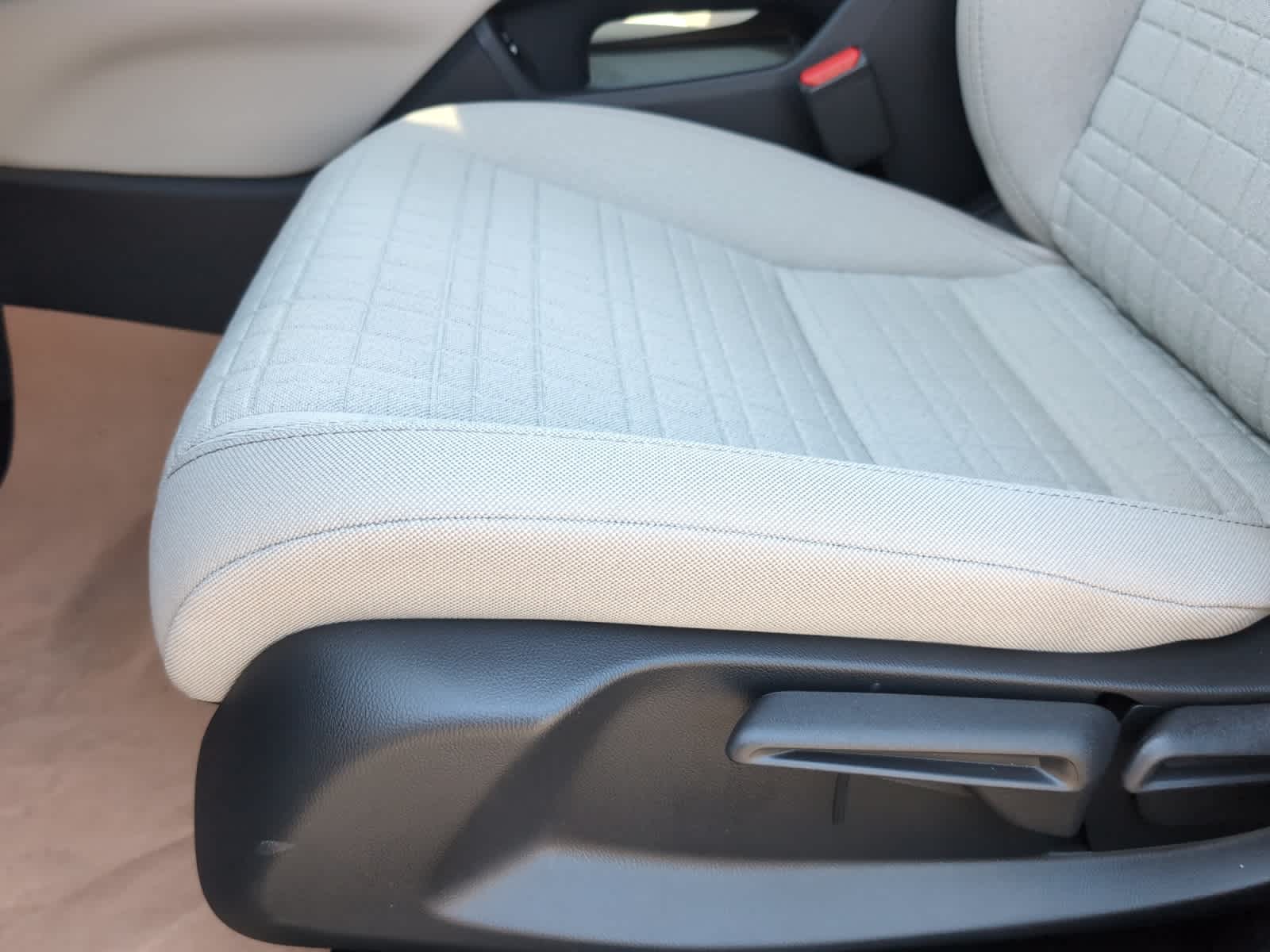 new 2027 Honda HR-V car, priced at $28,505