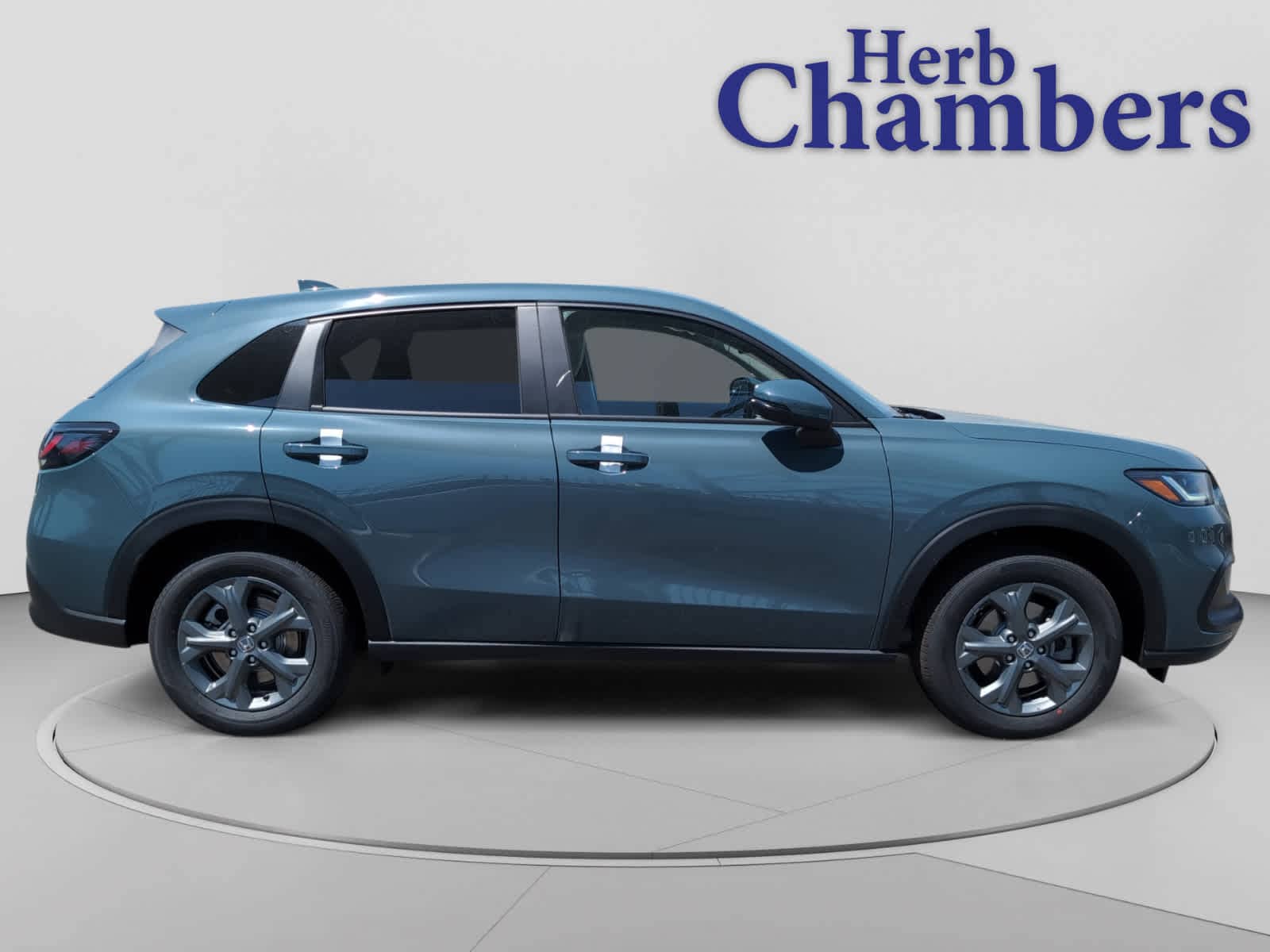 new 2027 Honda HR-V car, priced at $28,505