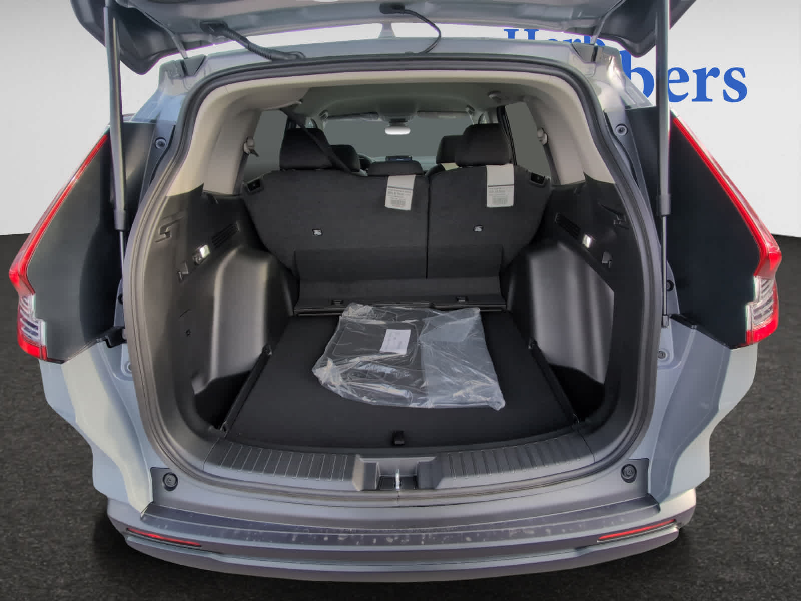 2026 Honda CR-V LX photo 4