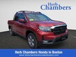 Honda Ridgeline