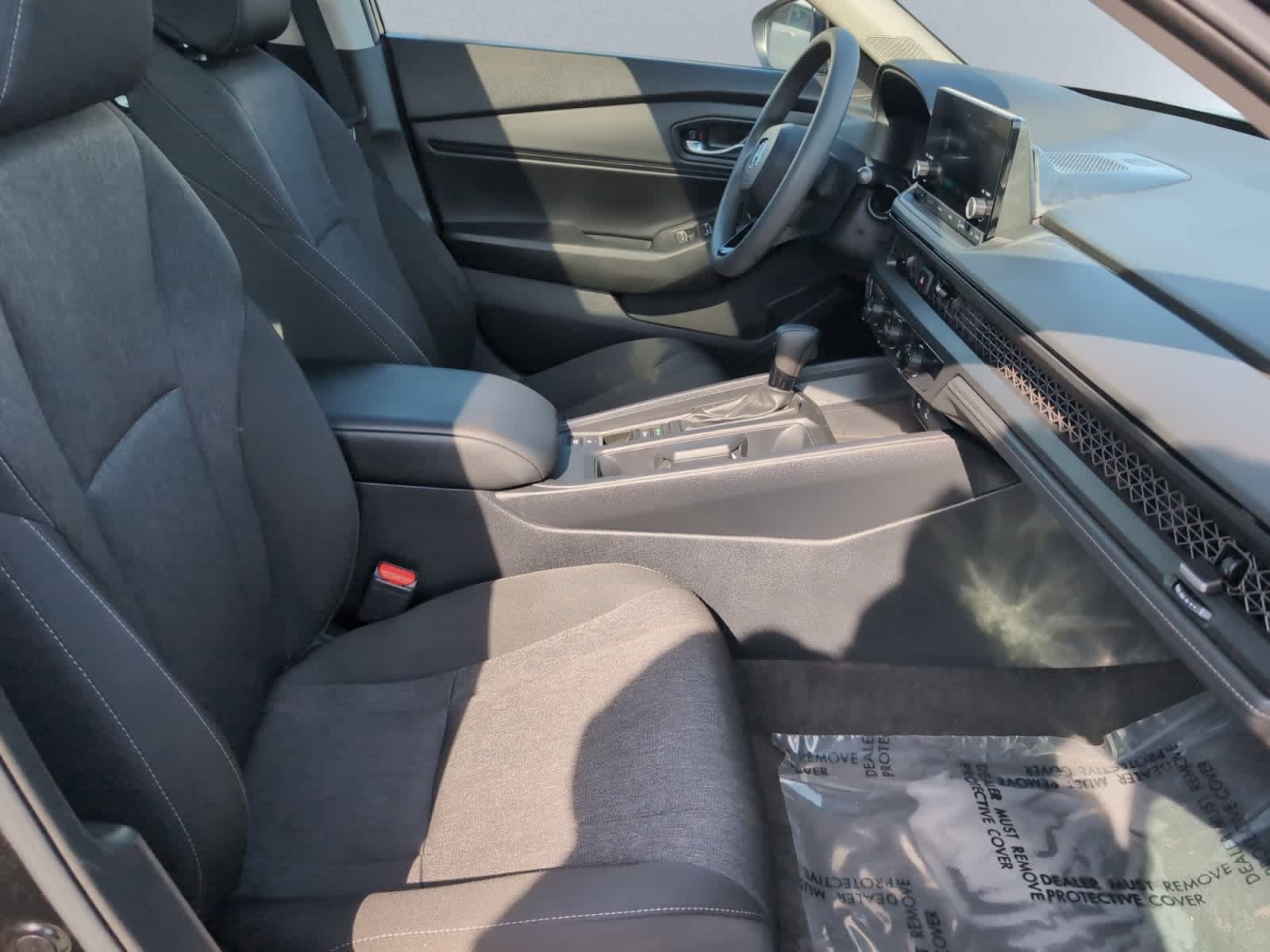 used 2023 Honda Accord car, priced at $25,634