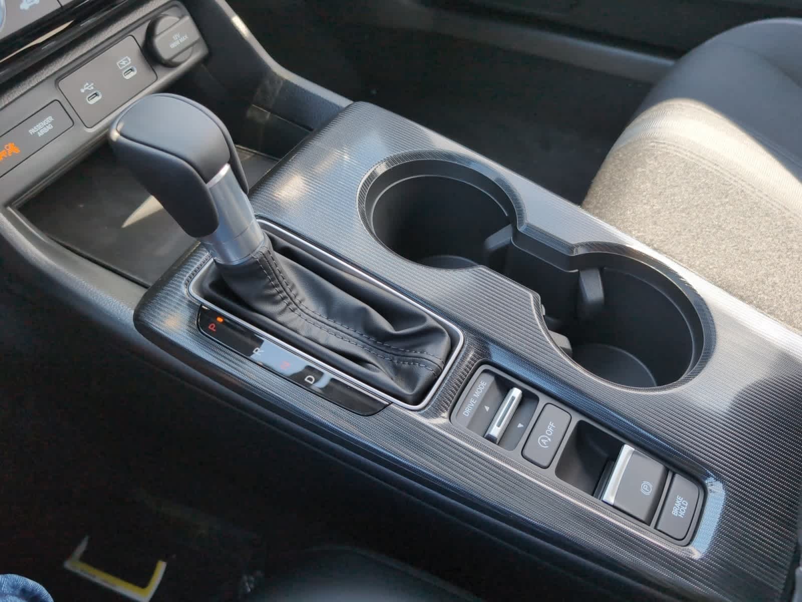 new 2026 Honda Civic car, priced at $28,245