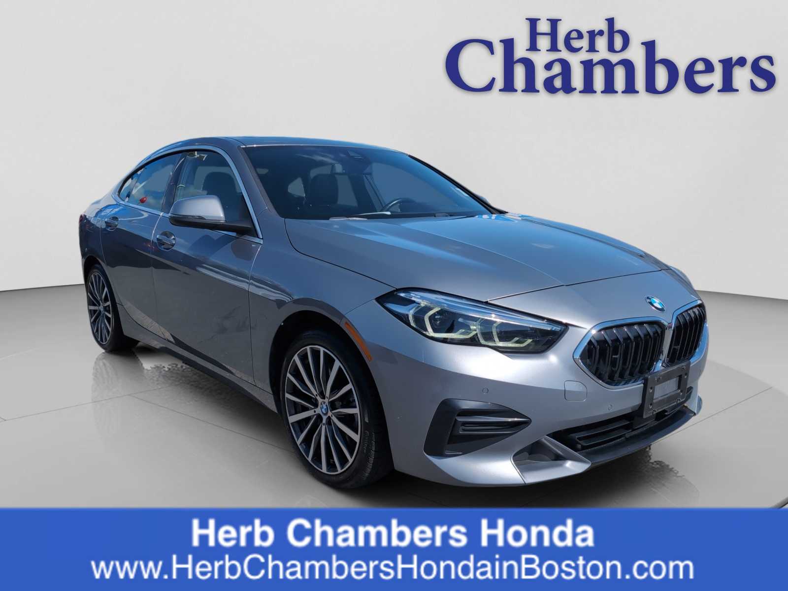 used 2022 BMW 228i car, priced at $25,315