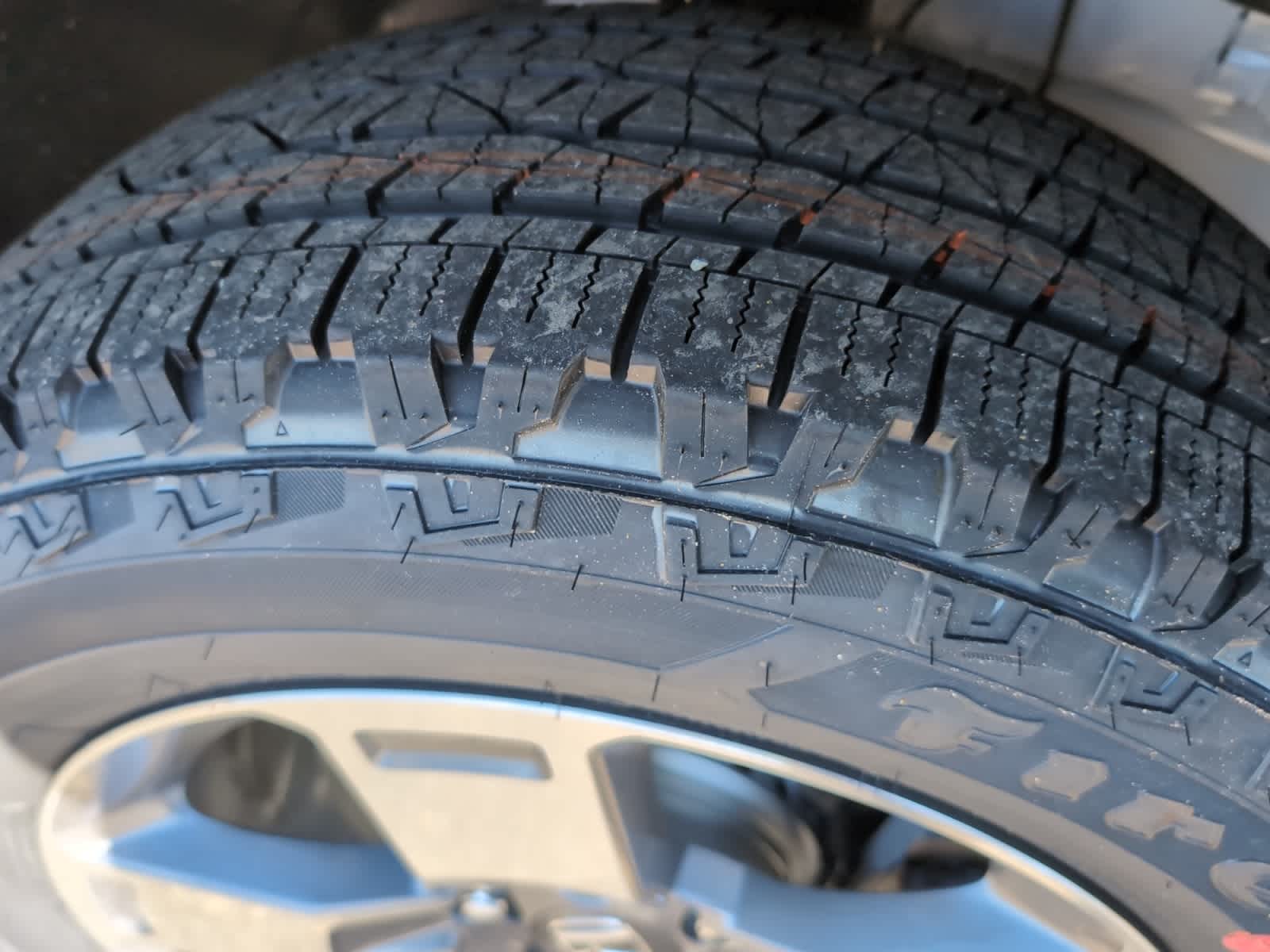 new 2026 Honda Ridgeline car, priced at $45,345