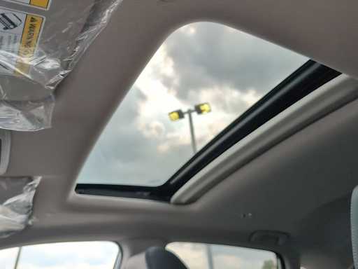 2026 Honda HR-V EX-L - Photo 19