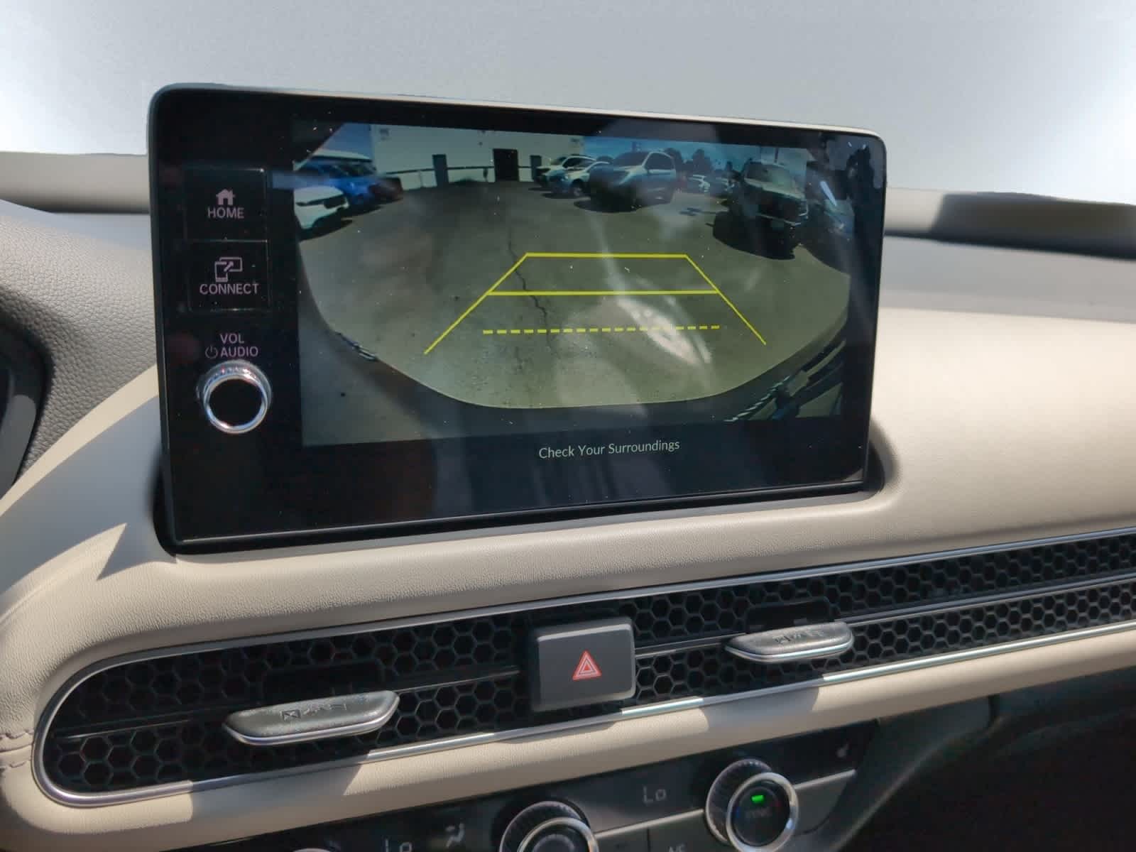 new 2026 Honda HR-V car, priced at $33,000