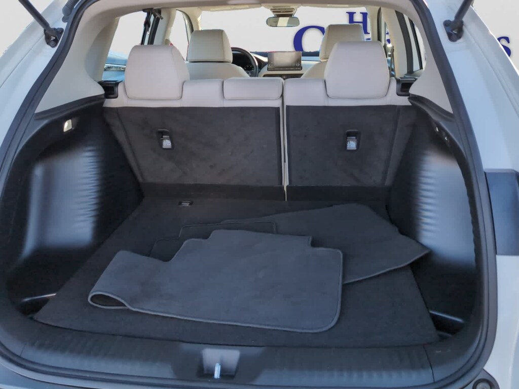 Certified 2023 Honda HR-V LX AWD SUV