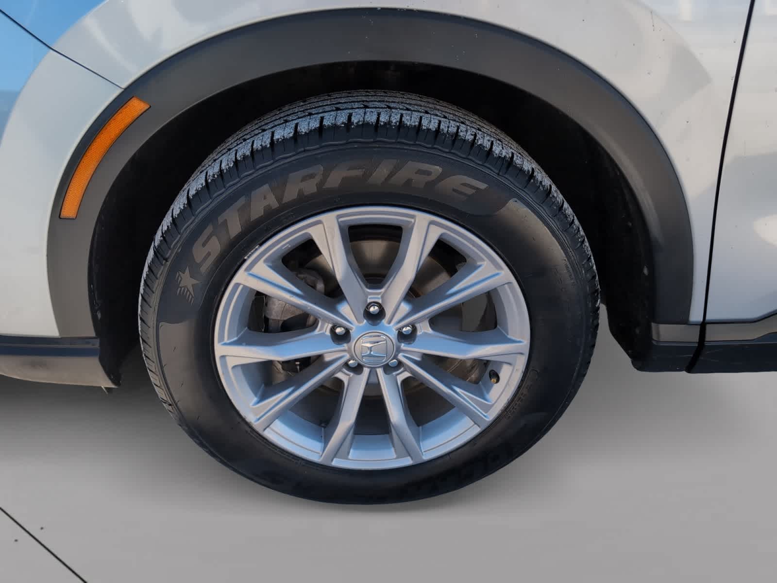 used 2023 Honda CR-V car, priced at $30,270