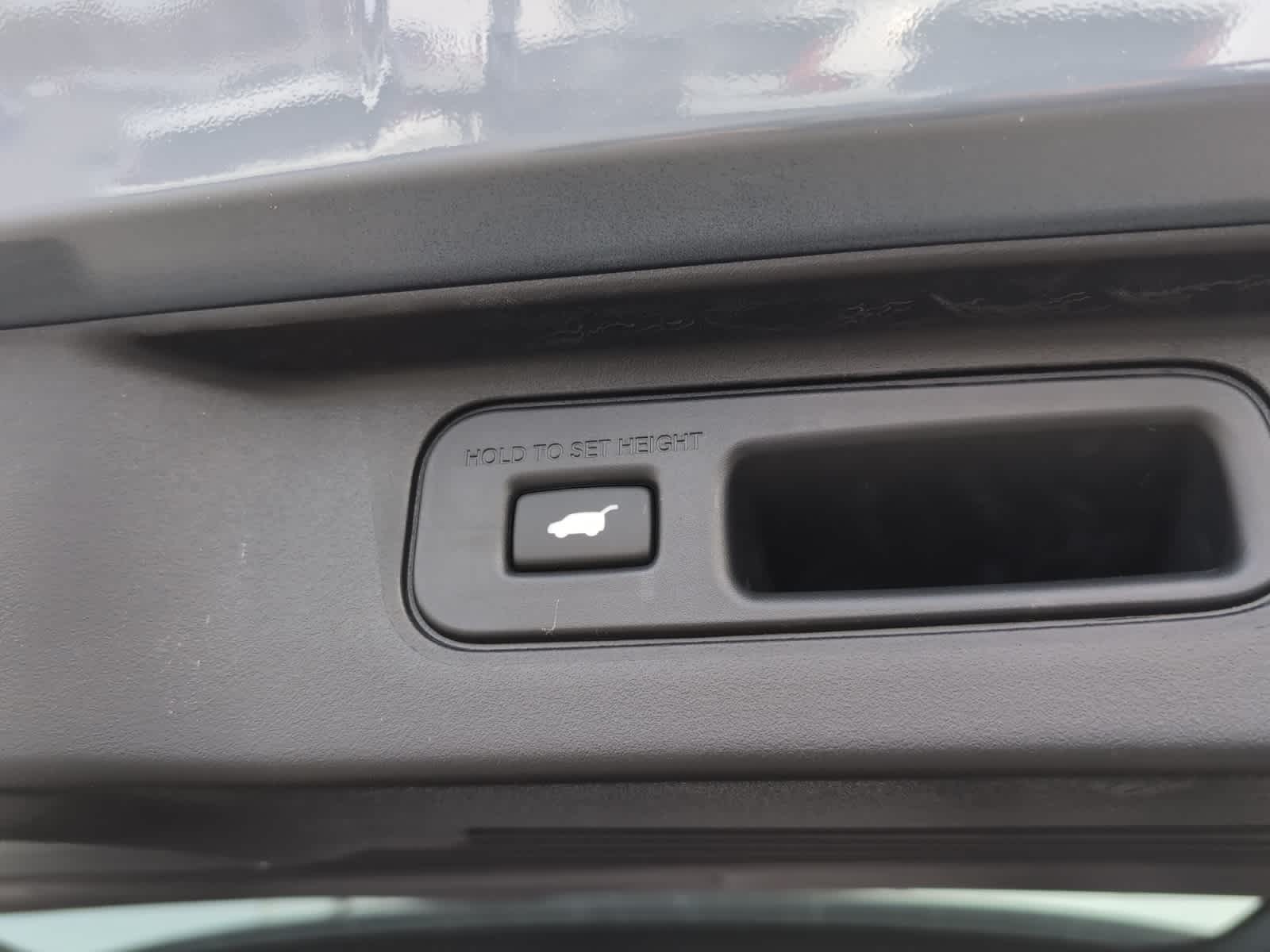 new 2026 Honda Passport car, priced at $46,700