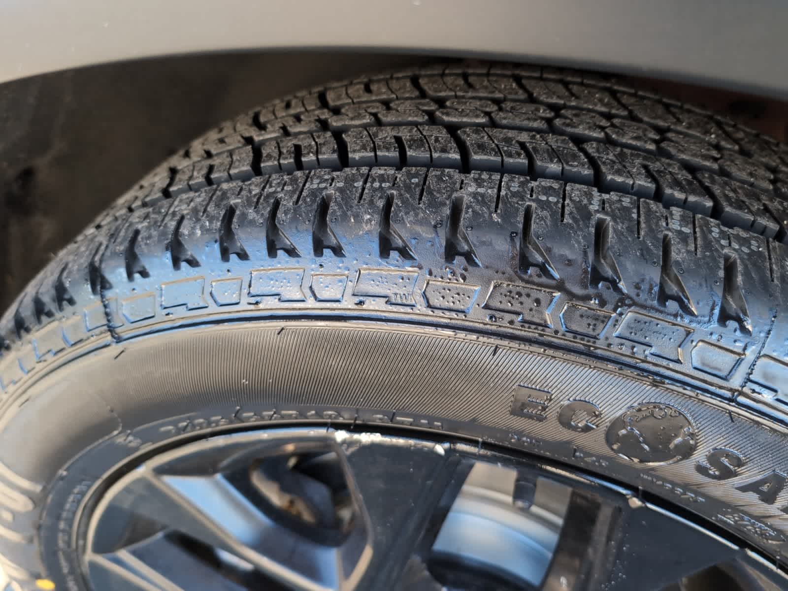 used 2024 Honda HR-V car, priced at $25,498