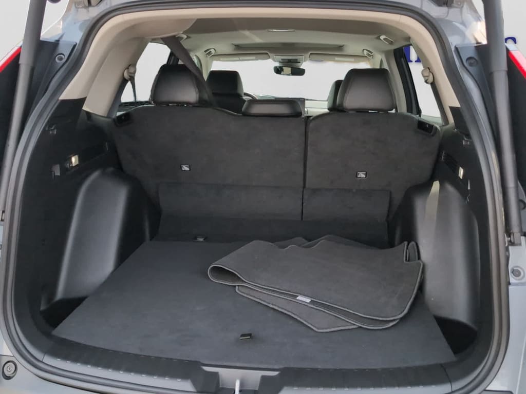 Used 2025 Honda CR-V EX-L SUV