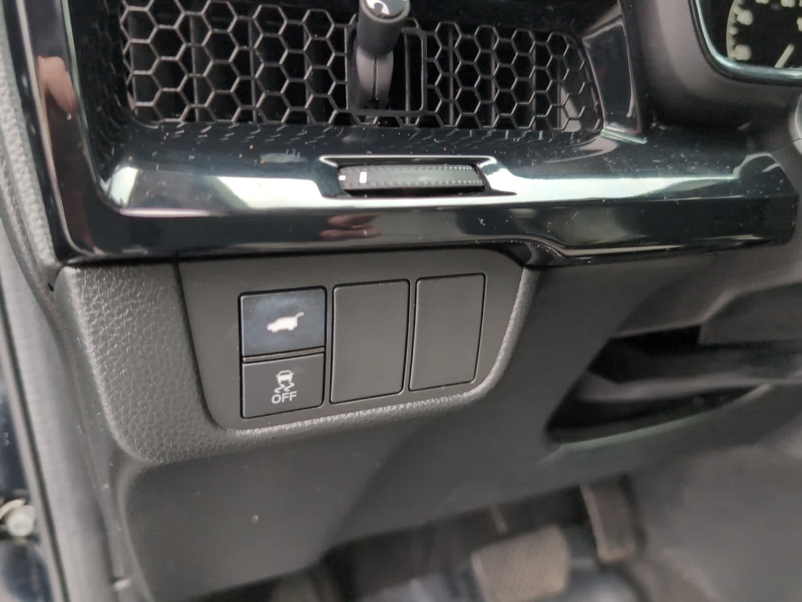 used 2023 Honda CR-V car, priced at $31,522