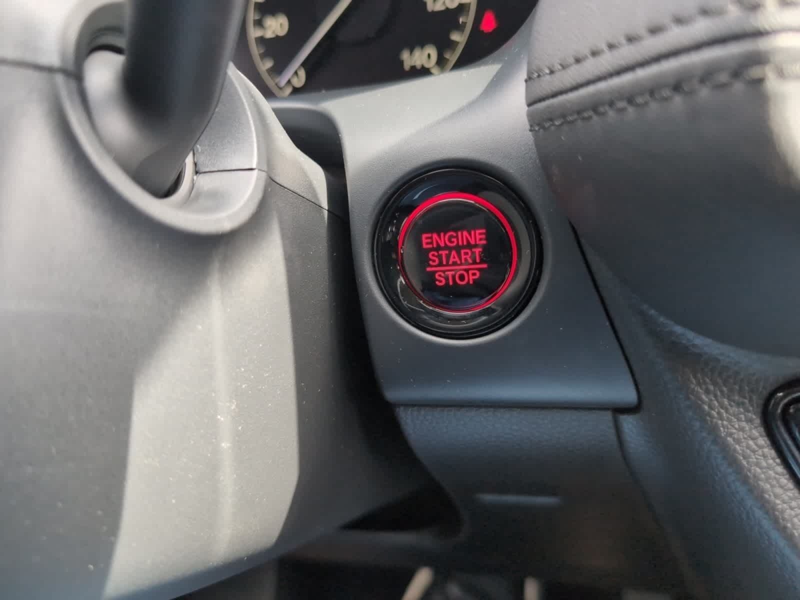 2026 Honda HR-V LX - Photo 18