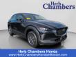 Used 2023 Mazda CX-30 2.5 S SUV